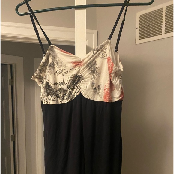 Harley-Davidson Tops - Harley Davidson tank